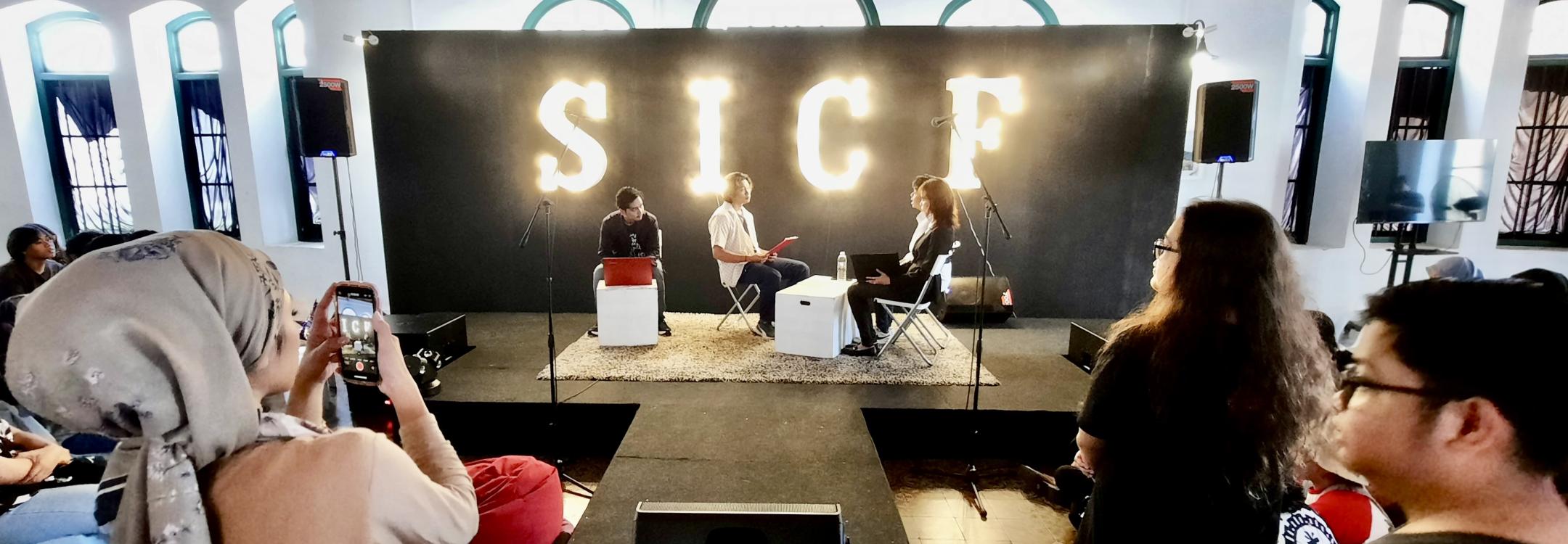 Safe in Custody Festival, Malaysia